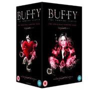 Buffy the Vampire Slayer - Complete Seasons 1-7