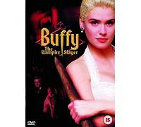 Buffy The Vampire Slayer [DVD]