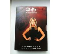 Buffy the Vampire Slayer [DVD] [Import]