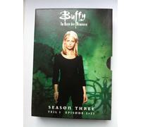 Buffy the Vampire Slayer [DVD] [Import]