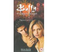 Buffy The Vampire Slayer - Innocence [VHS] [1998]