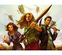 Buffy the Vampire Slayer: Motion Comic - Season 1
