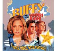 Buffy the Vampire Slayer: Once More with Feeling