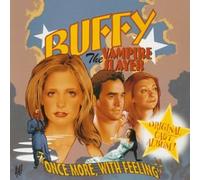 Buffy The Vampire Slayer/Once More,With Feeling