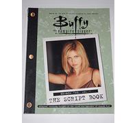 "Buffy the Vampire Slayer" Script Book: Season 2, v. 1