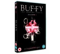 Buffy the Vampire Slayer - Season 1 (New Packaging) [DVD]