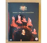 Buffy the Vampire Slayer - Season 2 [DVD]