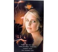 Buffy The Vampire Slayer - Season 2 - Episodes 1 to 11 [VHS] [1998]