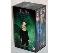 Buffy The Vampire Slayer - Season 3 (Box Set 1) [VHS] [1998]