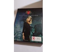 Buffy the Vampire Slayer - Season 3 [DVD]