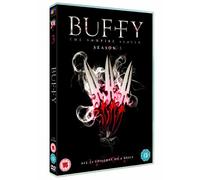 Buffy the Vampire Slayer - Season 3 (New Packaging)