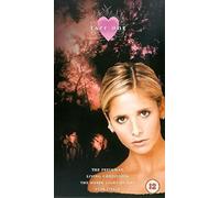 Buffy The Vampire Slayer - Season 4 (Box Set 1) [VHS] [1998]