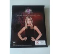 Buffy the Vampire Slayer - Season 4 [DVD]