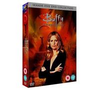 Buffy the Vampire Slayer - Season 5