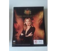 Buffy the Vampire Slayer - Season 5 [DVD]