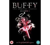 Buffy the Vampire Slayer - Season 5 (New Packaging) [DVD]