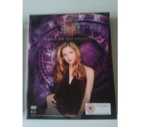 Buffy the Vampire Slayer - Season 6