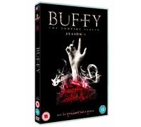 Buffy the Vampire Slayer - Season 6 (New Packaging)