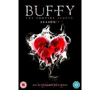 Buffy the Vampire Slayer - Season 7 (New Packaging) [DVD]