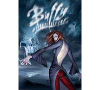 Buffy the Vampire Slayer Season 8 #3: The Long Way Home Part Three (Dark Horse Comics)