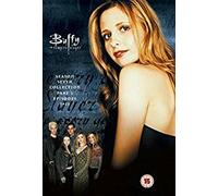 Buffy the Vampire Slayer, Series 7 Part 1 [VHS] [1998]