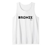 Buffy The Vampire Slayer The Bronze Vintage Bar Sign Tank Top