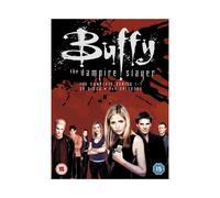 Buffy The Vampire Slayer – Seasons 1–7 – DVD – 20th Anniversary Edition (2017)