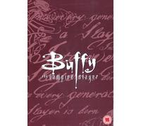 Buffy The Vampire Slayer: The Complete Series [DVD]