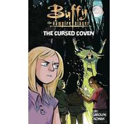 Buffy the Vampire Slayer: The Cursed Coven