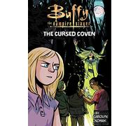 Buffy the Vampire Slayer: The Cursed Coven