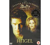 Buffy the Vampire Slayer: The Slayer Collection (Angel) [DVD]