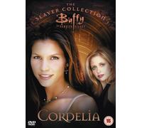 Buffy the Vampire Slayer: The Slayer Collection (Cordelia) [DVD]