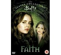 Buffy the Vampire Slayer: The Slayer Collection (Faith)