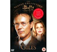 Buffy the Vampire Slayer: The Slayer Collection (Giles) [DVD]