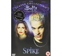 Buffy the Vampire Slayer: The Slayer Collection (Spike) – DVD