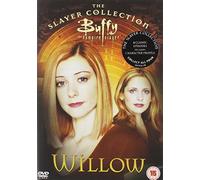 Buffy the Vampire Slayer: The Slayer Collection (Willow) [DVD]