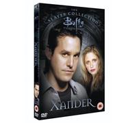 Buffy the Vampire Slayer: The Slayer Collection (Xander) [DVD]