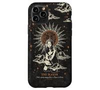 Buffy the Vampire Slayer The Slayer Tarot Card TV Show Case for iPhone 11 Pro