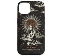Buffy the Vampire Slayer The Slayer Tarot Card TV Show Case for iPhone 13