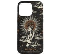 Buffy the Vampire Slayer The Slayer Tarot Card TV Show Case for iPhone 15 Pro Max