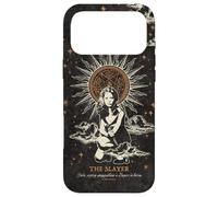 Buffy the Vampire Slayer The Slayer Tarot Card TV Show Case for iPhone 17 Pro Max
