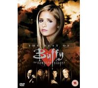 Buffy the Vampire Slayer: The Very Best Of... [DVD]
