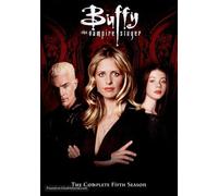 Buffy The Vampire Slayer TV Series Poster Wall Art A3 Size Version 3