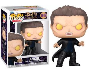 BUFFY THE VAMPIRE SLAYER VAMPIRE ANGEL3.75" POP TV VINYL FIGURE FUNKO 1618