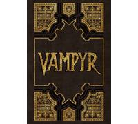 Buffy the Vampire Slayer Vampyr Stationery Set