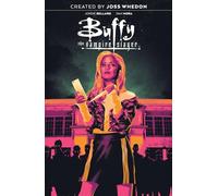 Buffy the Vampire Slayer Vol. 1 (Volume 1): High School Is Hell