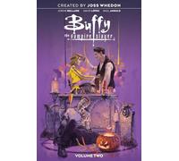 Buffy the Vampire Slayer Vol. 2 (Volume 2): Once Bitten