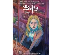 Buffy the Vampire Slayer Vol. 9: Forget Me Not: Volume 9
