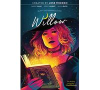 Buffy the Vampire Slayer: Willow