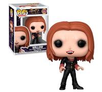 BUFFY THE VAMPIRE SLAYER WILLOW VAMPIRE 3.75" POP TV VINYL FIGURE FUNKO 1729
